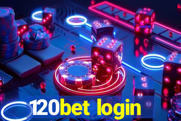 120bet login